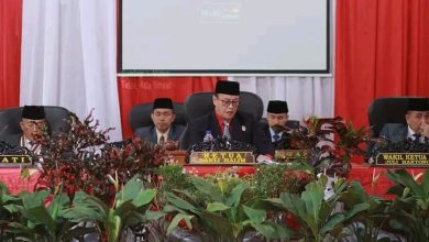 Kabupaten Bengkulu Selatan