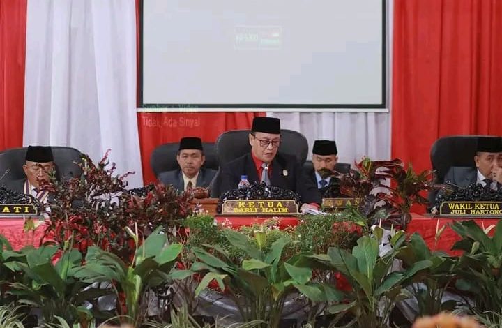 Kabupaten Bengkulu Selatan