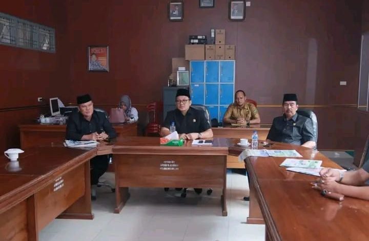 Kabupaten Bengkulu Selatan