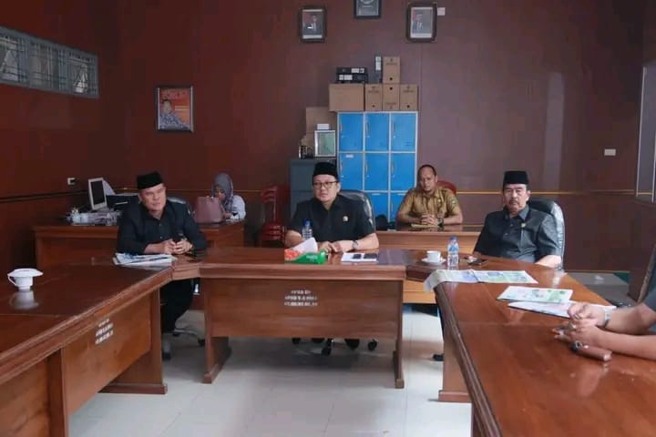 Kabupaten Bengkulu Selatan