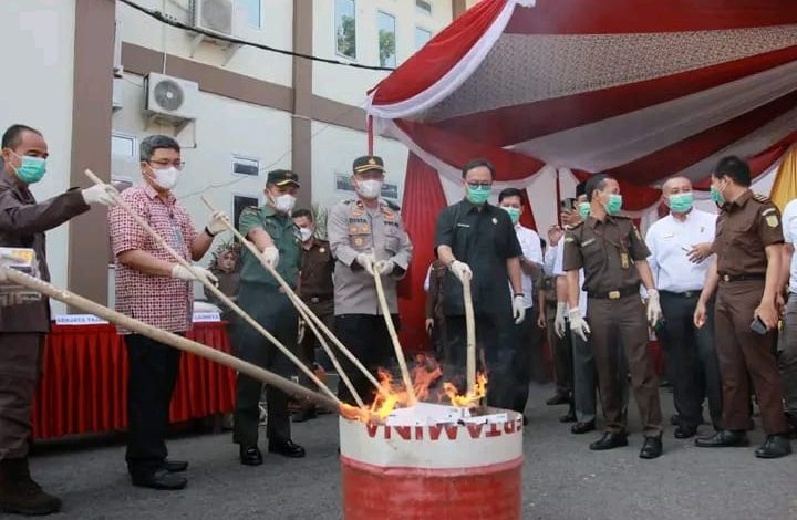 Kabupaten Bengkulu Selatan