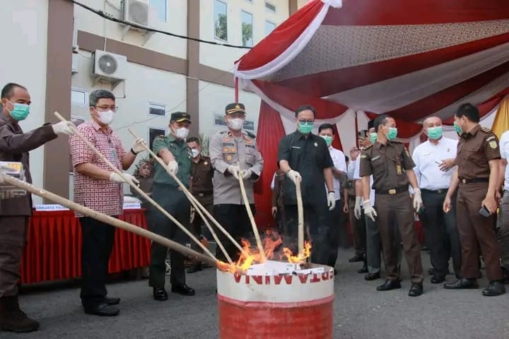 Kabupaten Bengkulu Selatan