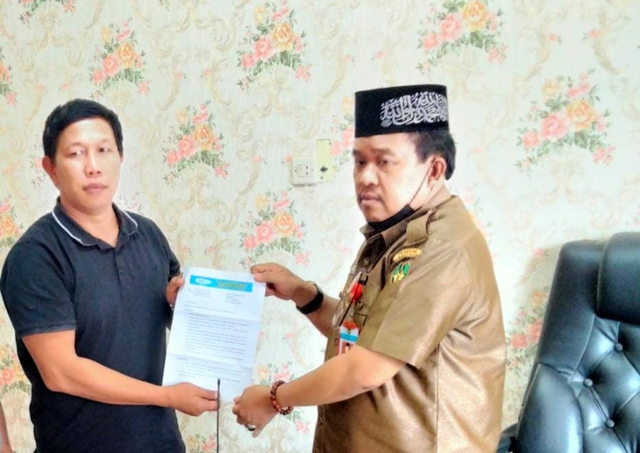Kabupaten Bengkulu Selatan