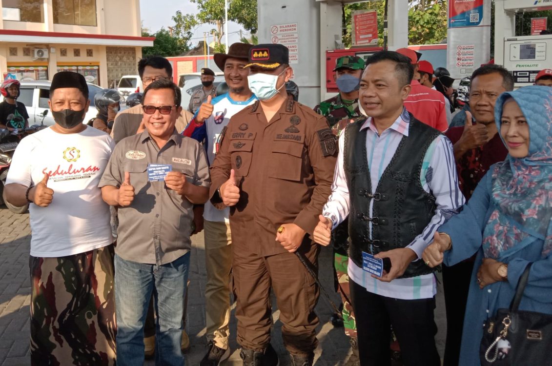 Kabupaten Blitar