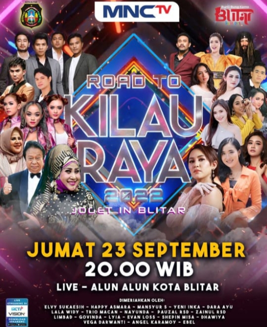 Kabupaten Blitar