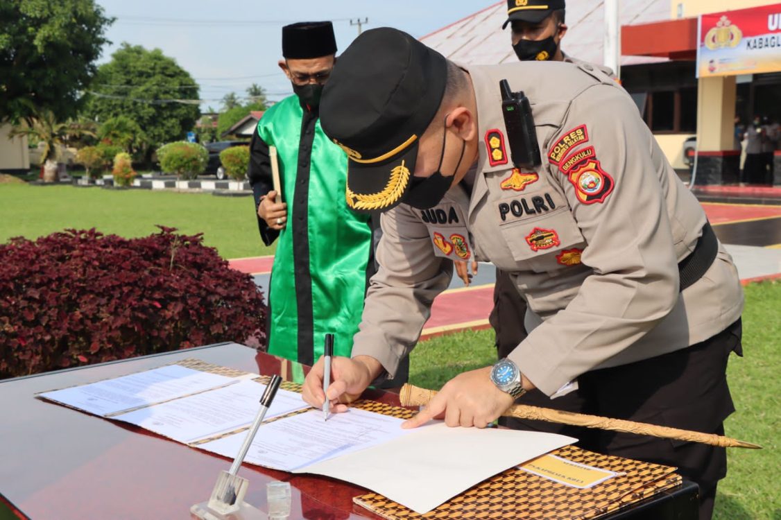 Kabupaten Bengkulu Selatan