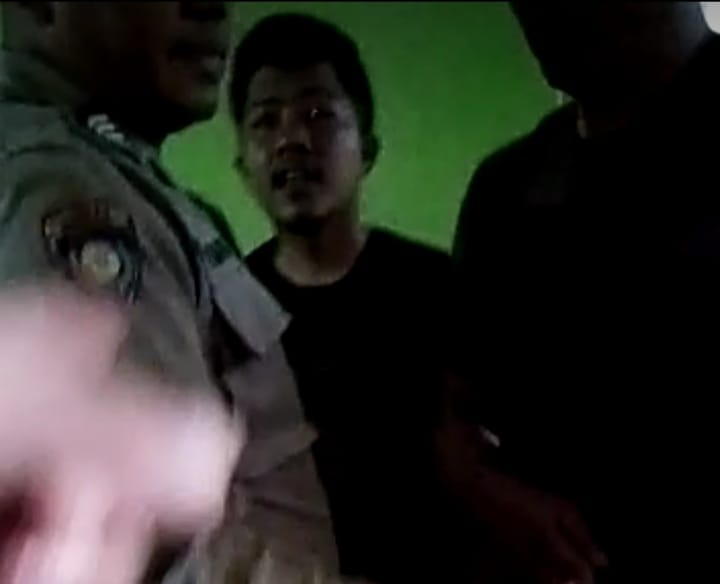 Kabupaten Lampung Tengah