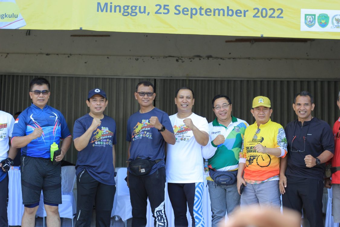 Bengkulu