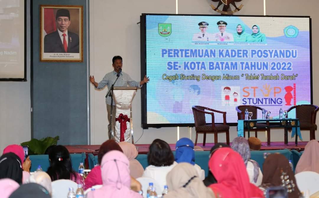Kota Batam