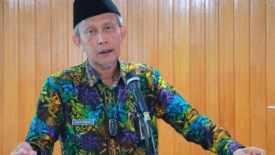 Kabupaten Tanjung Jabung Barat
