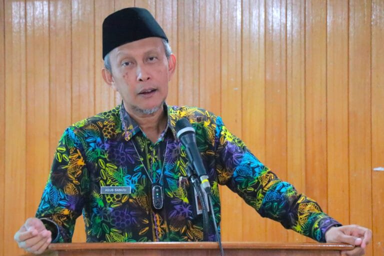 Kabupaten Tanjung Jabung Barat