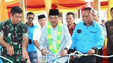 Kabupaten Tanjung Jabung Barat