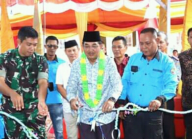 Kabupaten Tanjung Jabung Barat