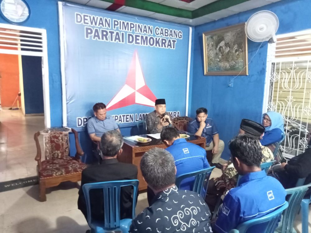 Kabupaten Lampung Utara