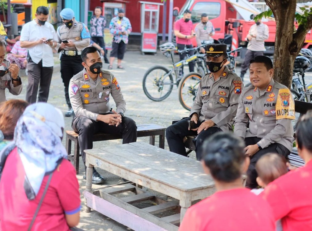 Blitar Kota