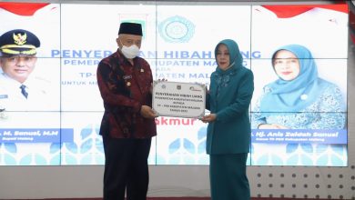 Kaupaten Malang