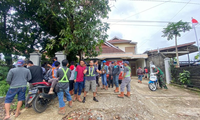 Kabupaten Bengkulu Utara