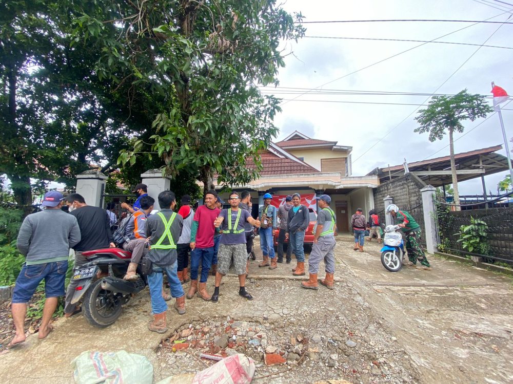 Kabupaten Bengkulu Utara