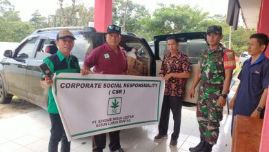 Kabupaten Bengkulu Utara