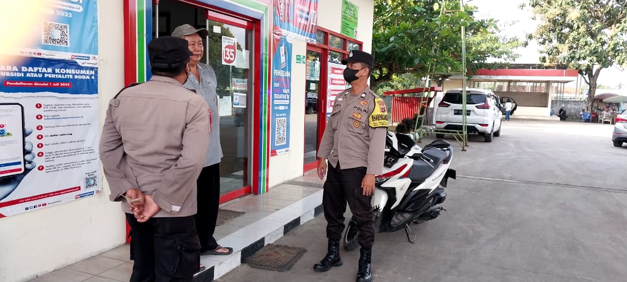 Kabupaten Lampung Tengah