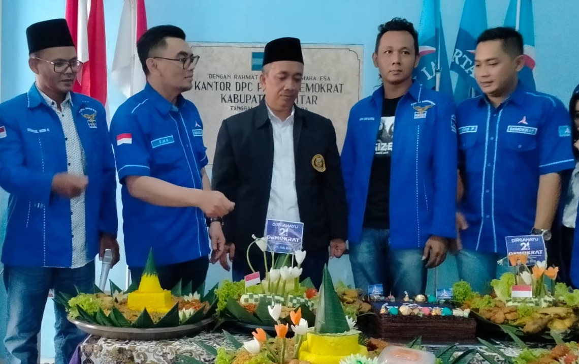 Kabupaten Blitar