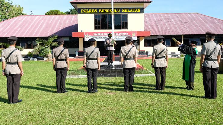 Kabupaten Bengkulu Selatan