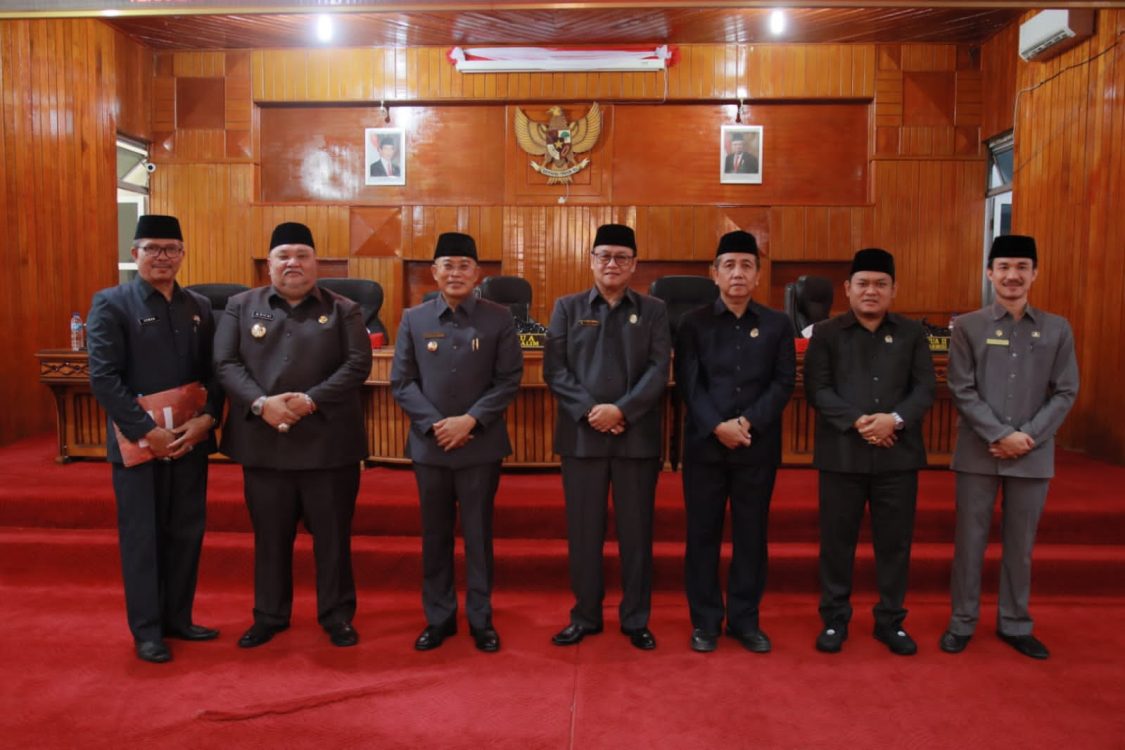 Kabupaten Bengkulu Selatan