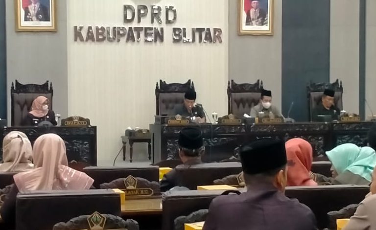 Kabupaten Blitar