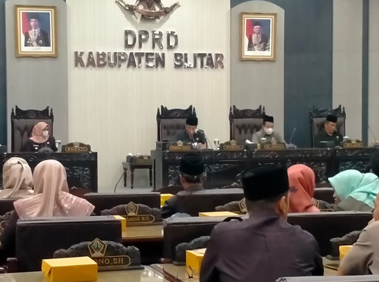 Kabupaten Blitar