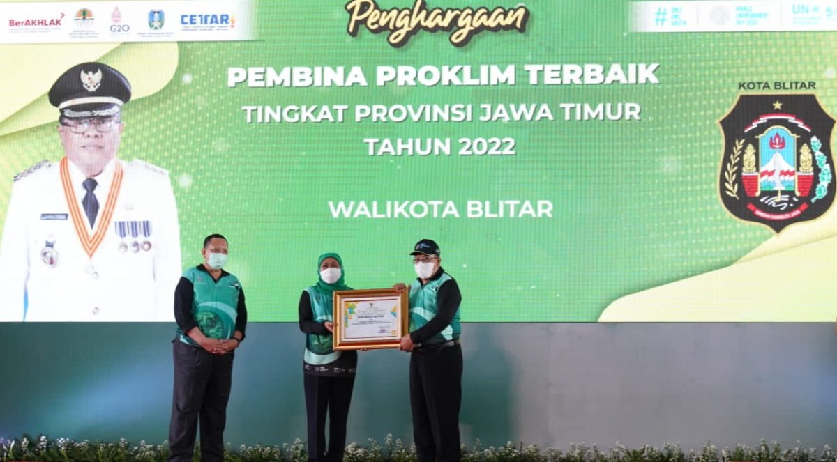 Kota Blitar