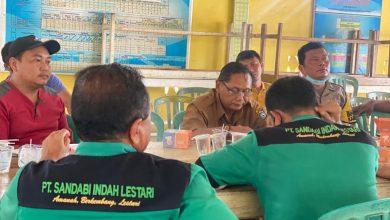 Kabupaten Bengkulu Utara