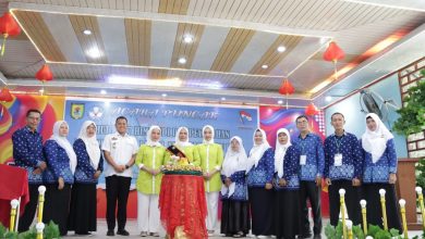 Kabupaten Serdang Bedagai