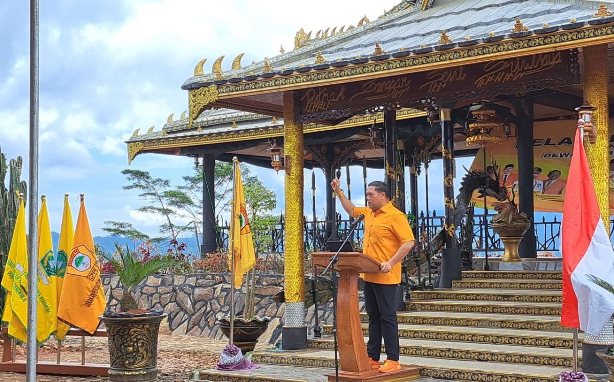 Bengkulu