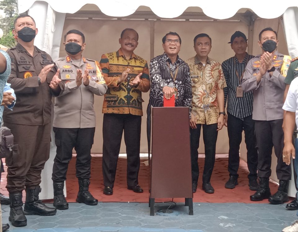 Kabupaten Blitar