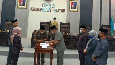 Kabupaten Blitar