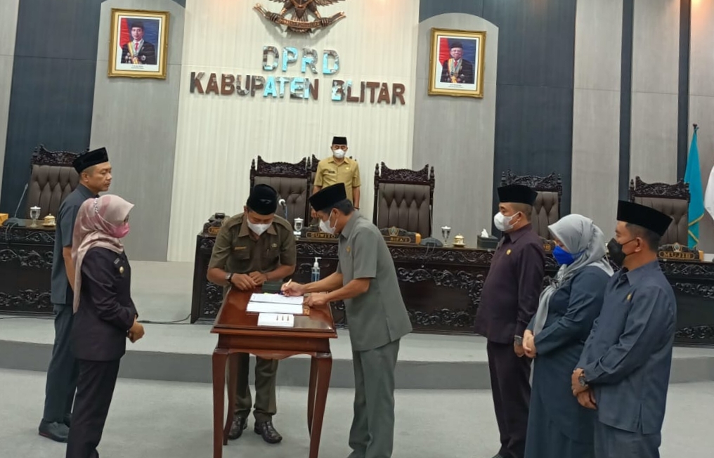 Kabupaten Blitar