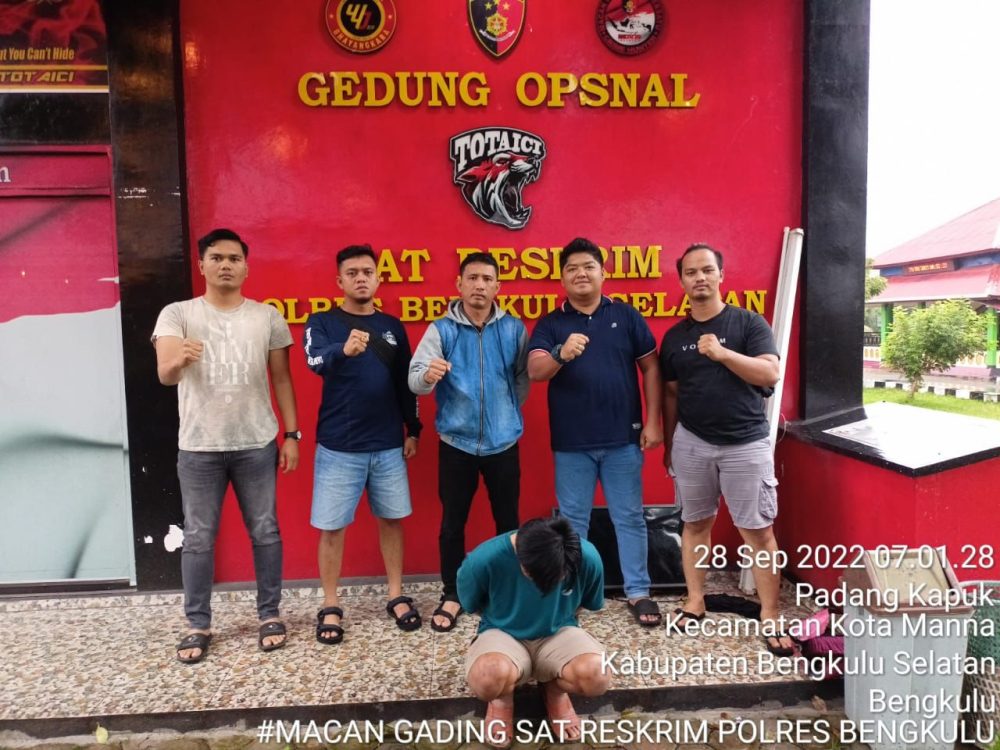 Kota Bengkulu