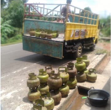 Kabupaten Bengkulu Utara