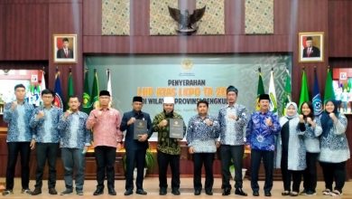 Kota Bengkulu