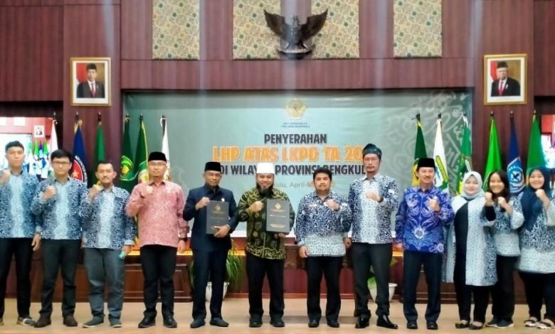 Kota Bengkulu