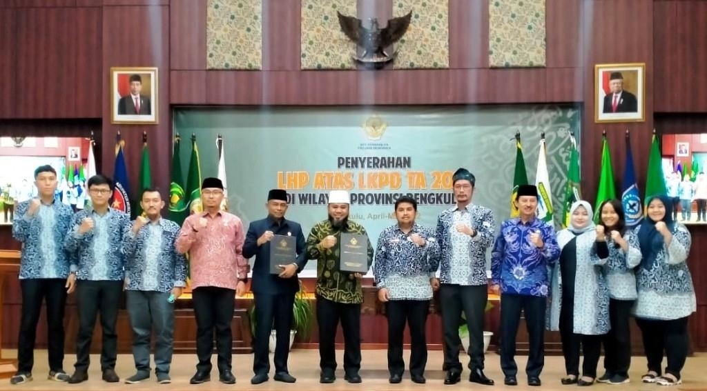 Kota Bengkulu
