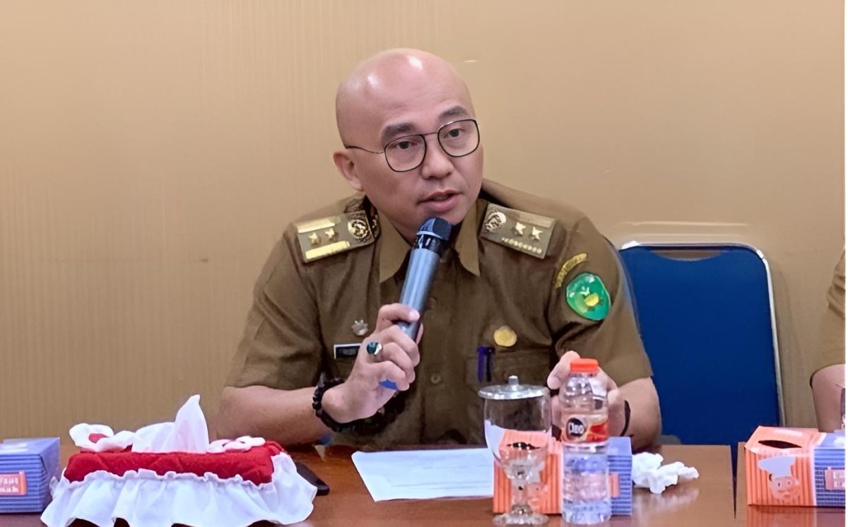 Kota Bengkulu