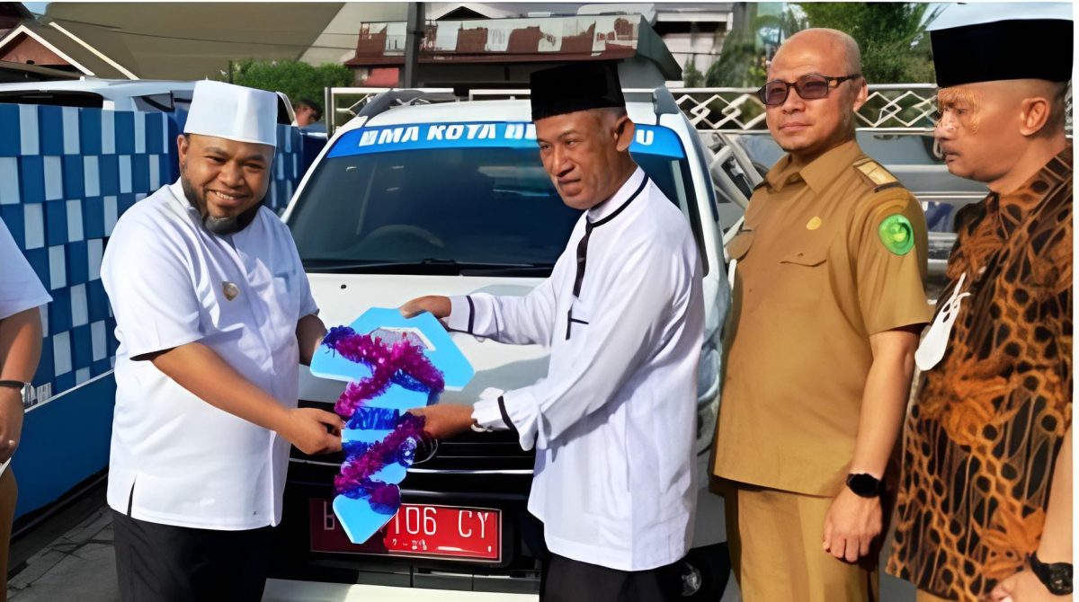 Kota Bengkulu