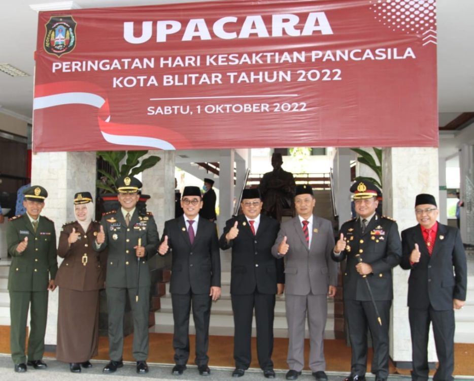 Kota Blitar