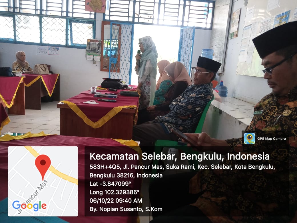 Kota Bengkulu