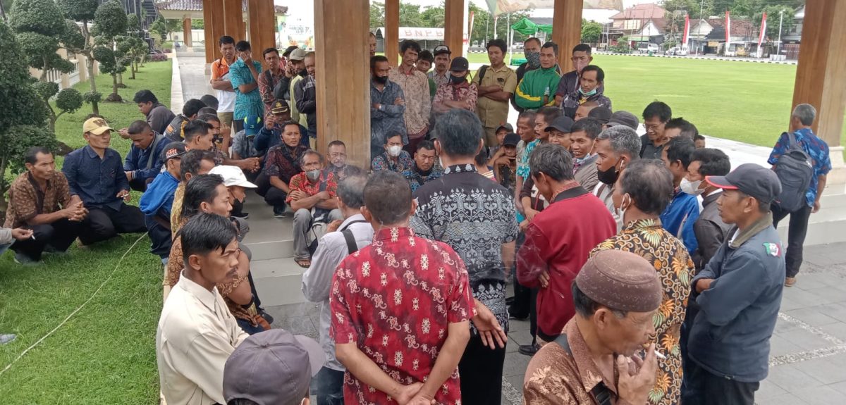 Kabupaten Blitar