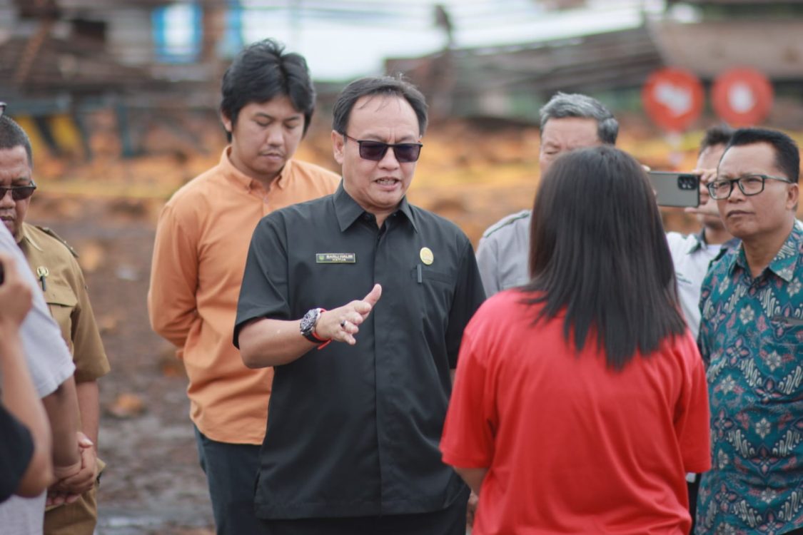 Kabupaten Bengkulu Selatan