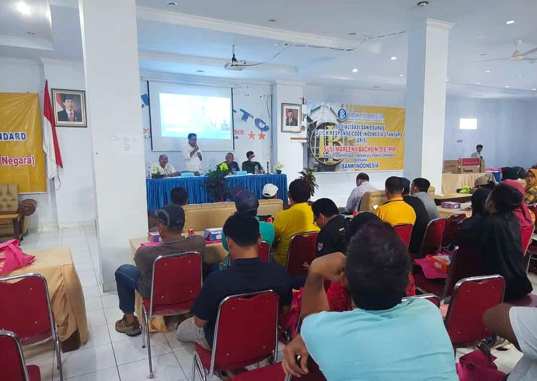 Kabupaten Bengkulu Selatan