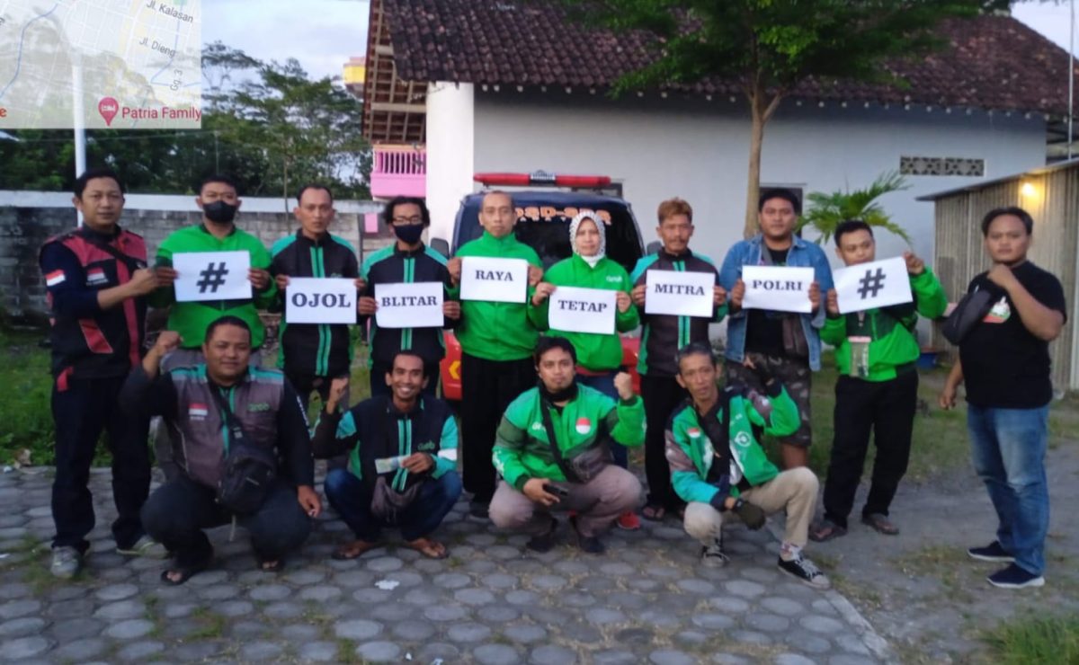 Kabupaten Blitar