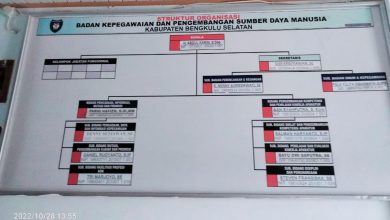 Kabupaten Bengkulu Utara